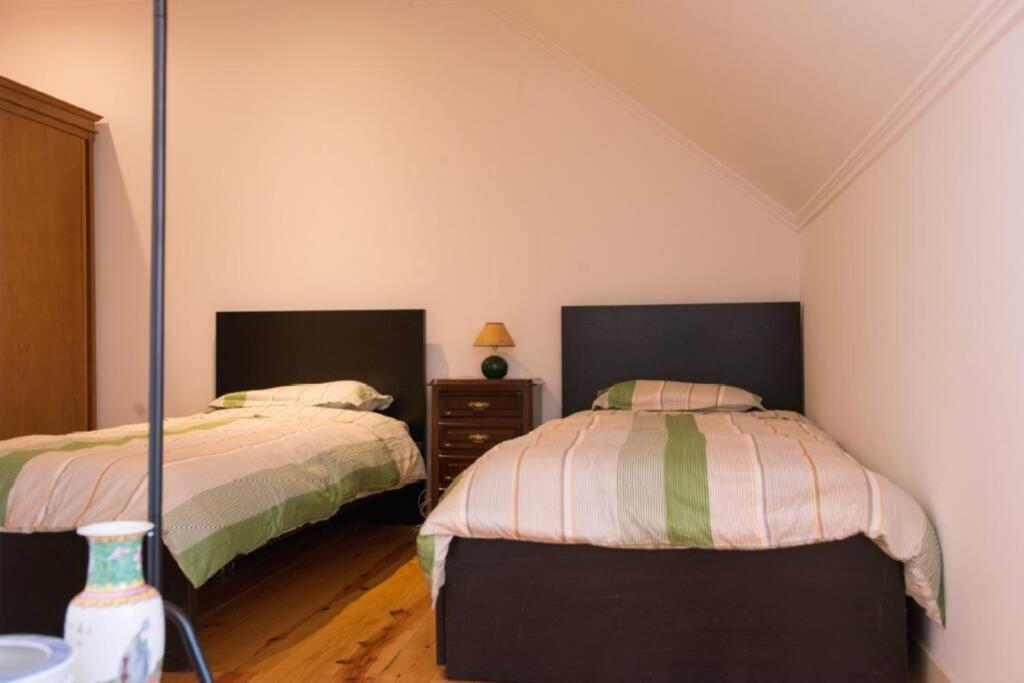 Apartamento Perto Do Centro De Lisboa Com Elevador Apartment Exterior photo
